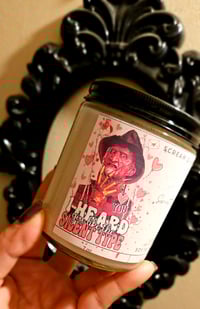 Image 4 of I Heard You Like The Silent Type Candles (7oz)