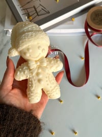 Image 2 of Gingerbread Man