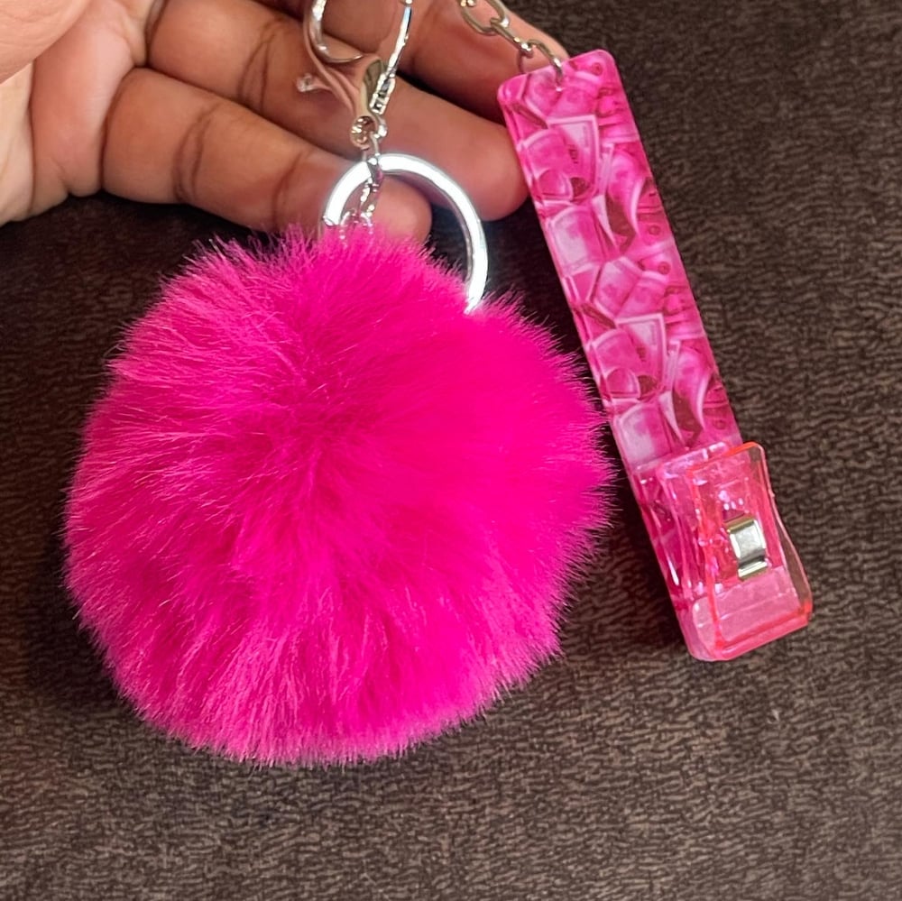 Image of Shmoney Card Gripper