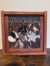 Image 3 of Rimu KeyChain Holder