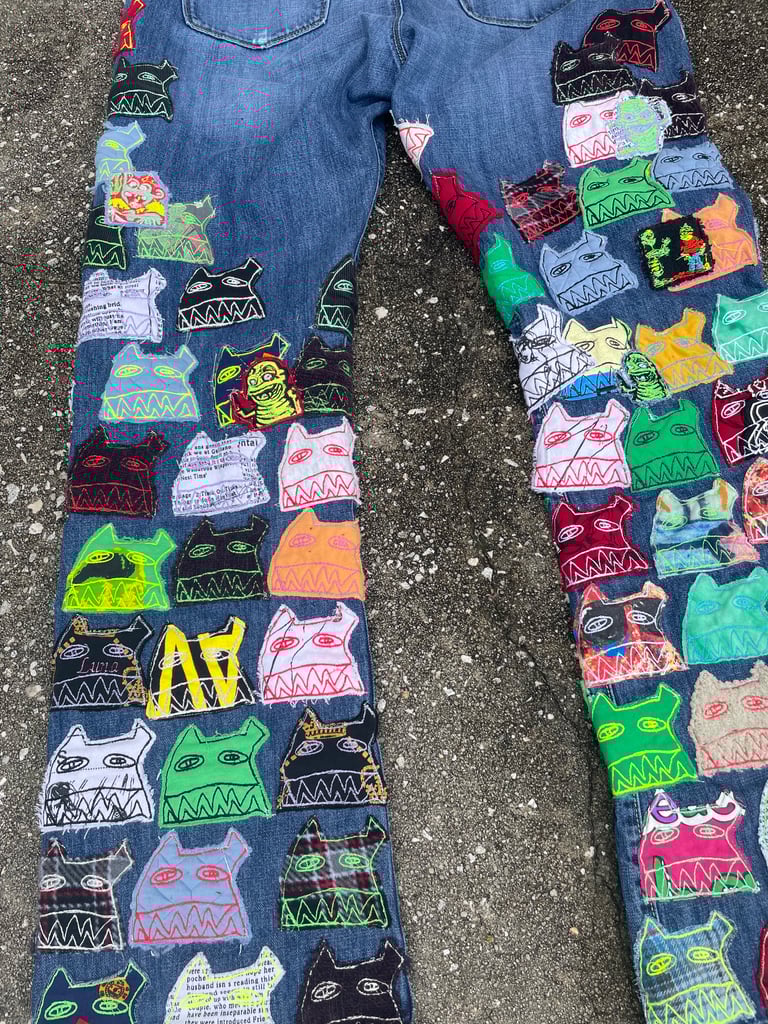 Overstimulated [34] Image 5