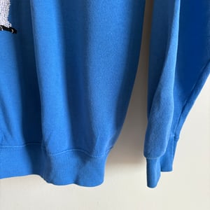 Image of Liberty Point Yacht Club Crewneck Sweatshirt