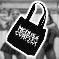 MEDUSA COMPLEX TOTE