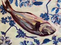 Image 4 of Sea Bream & Blue Blossom