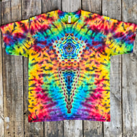 Image 1 of XXL bright artifacts