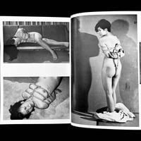 Image 17 of Kitan Club 1970 special photo issue 
