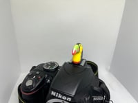 Image 3 of Keel-billed Toucan Hotshoe Cover