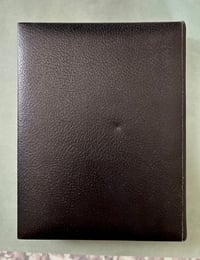 Image 3 of Le grand et le petit Albert secrets de magie naturelle et cabalistique, 1970.275p.