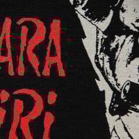 Image 4 of Harakiri Japanese Movie Premium T-Shirt – Tatsuya Nakadai, Seven Samurai, Unisex Tee