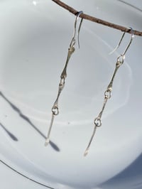 Image 1 of Ohrringe Dancing Twigs