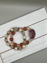 Natural Gemstone Party