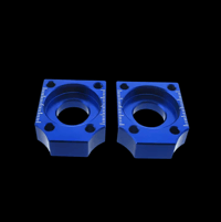 Image 2 of ETM RTR Axle Blocks