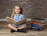 Image 1 of 25th August- BACK TO SCHOOL PHOTOS 📕 