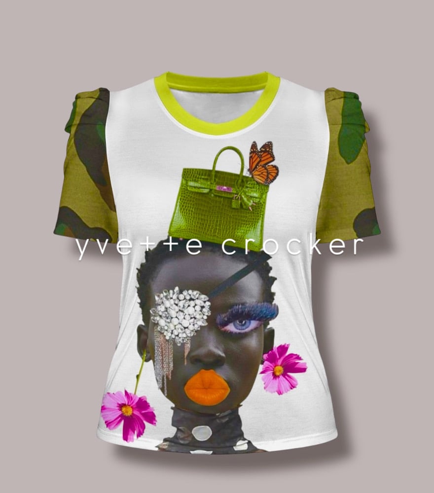 Image of WIRKIN T SHIRT 