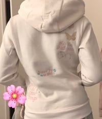 Image 2 of Blossom Hoodie