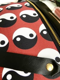 Image 4 of Yin Yang crossbody 