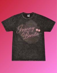 Ivonny Bonita Washed Tee
