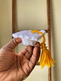 Image 4 of Mini Grad Caps
