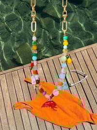 Collier Signature | Lobster Love