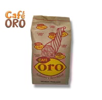 Café Oro