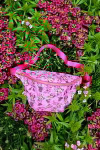 Image 17 of Pink Mouse Fanny Pack