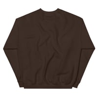 Image 6 of THE STETHOSCOPE CREWNECK