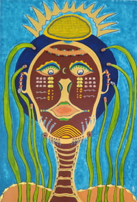 Image 2 of CANAL _CHANNEL PRINT 2