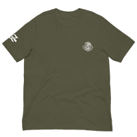 Image 18 of Mexicans Aren’t Immigrants Tee