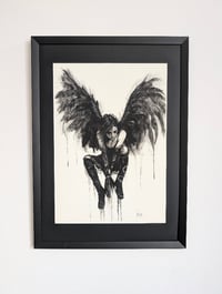 Image 1 of I am the Devil 