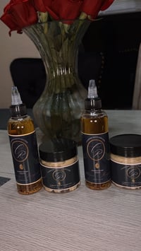 Image 2 of Natural Hair - Nourish Pair