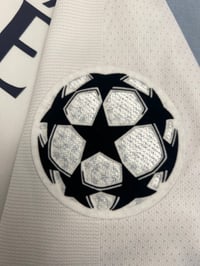 Image 9 of Tottenham Hotspur “DEMBÉLÉ 19” 2017/18 Home Shirt + UCL patches, L