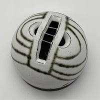 Image 3 of Orb Bud Vase 1