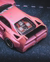 Image 10 of WIDEBODY FERRARI F40 custom 