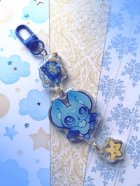 Image 18 of My Original Characters Keychains
