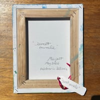 Image 2 of “sweet miracle”