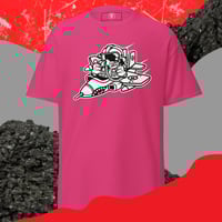 Image 1 of "Drop Beats Not Bombs"