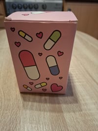 Image 7 of Love letter capsules 