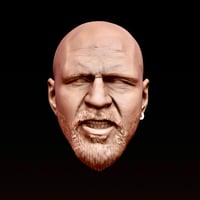 Image 1 of Mox V3 Unpainted