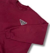 Image 3 of [ THG MILANO SWEAT MARRÓN ] 