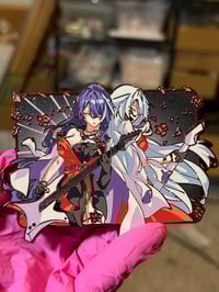 Image 2 of HSR Acheron Concert Series