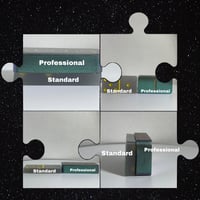 Image 2 of Double Six Dominoes