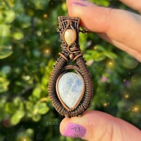 Image 1 of Cosmic Moon