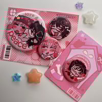 Image 1 of oc button packs