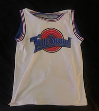 Image 1 of Lola Bunny Jersey (worn)