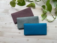 Image 5 of Portafogli Nina Erica