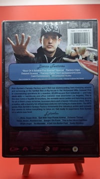 Image 2 of Rob Dyrdek's Fantasy Factory (S1) 