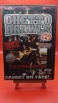 Image 1 of Ghetto Brawls