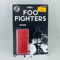 Freese Fighter Action Figure