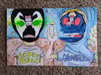 Image 1 of Name a Better Duo V11