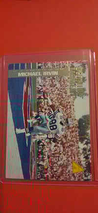 Image 13 of Cowboys - Smith | Aikman | Irvin | Sanders & Williams